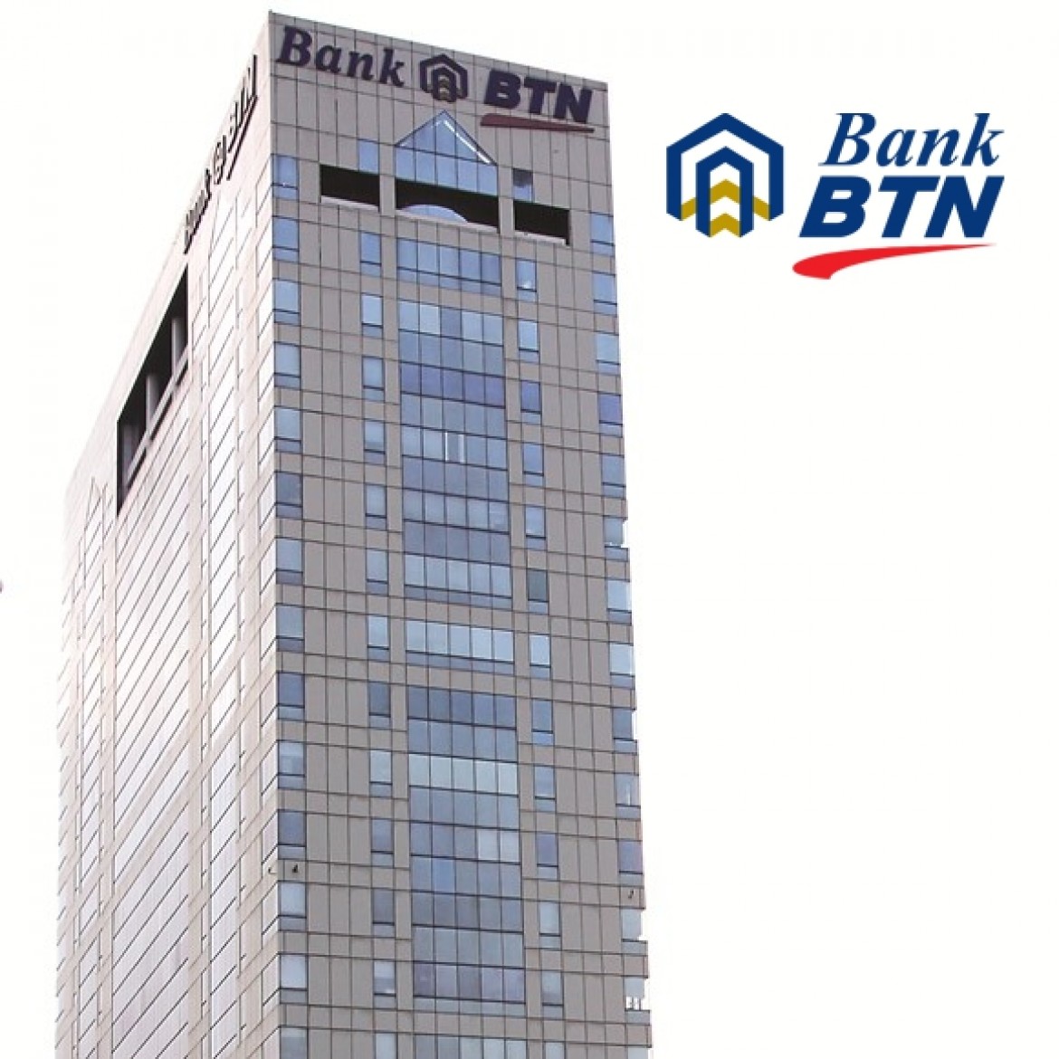 Security System & Access Control Menara Bank BTN